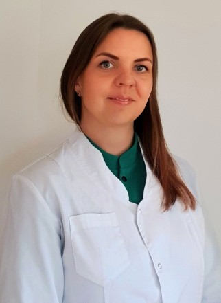 Rasita Kybartienė